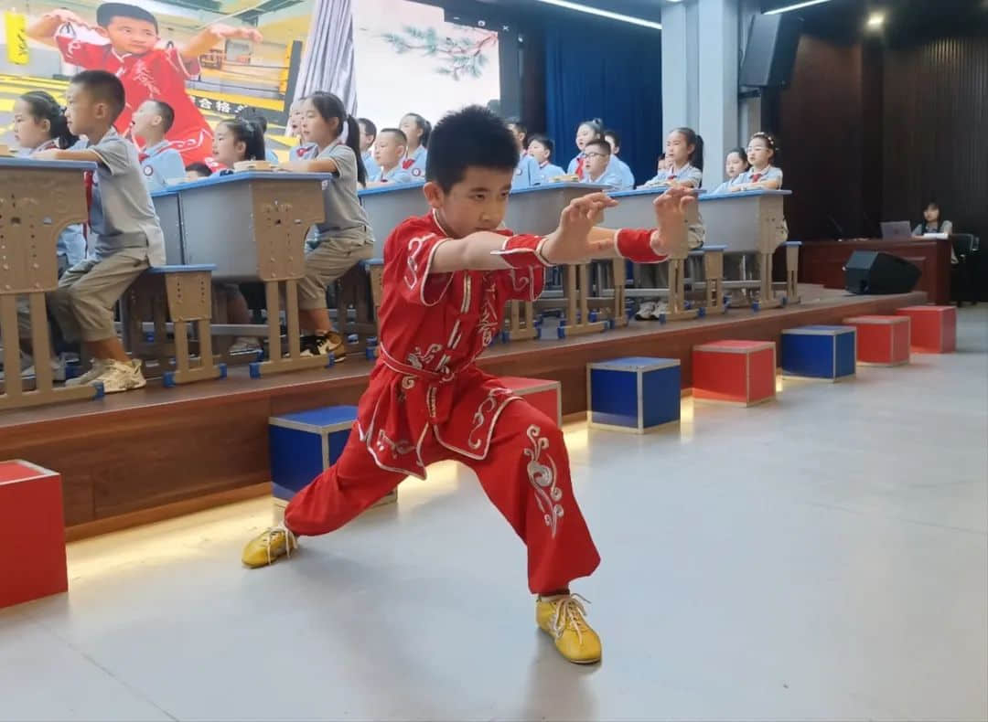 【立小•教学节】习若天成 智慧花开｜全学科习惯融合课程展示暨教学节闭幕式