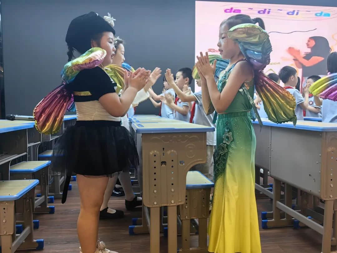 【立小•教学节】习若天成 智慧花开｜全学科习惯融合课程展示暨教学节闭幕式