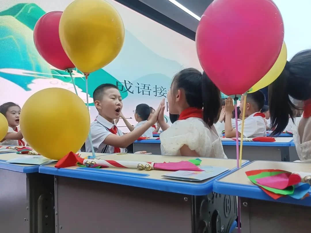【立小•教学节】习若天成 智慧花开｜全学科习惯融合课程展示暨教学节闭幕式