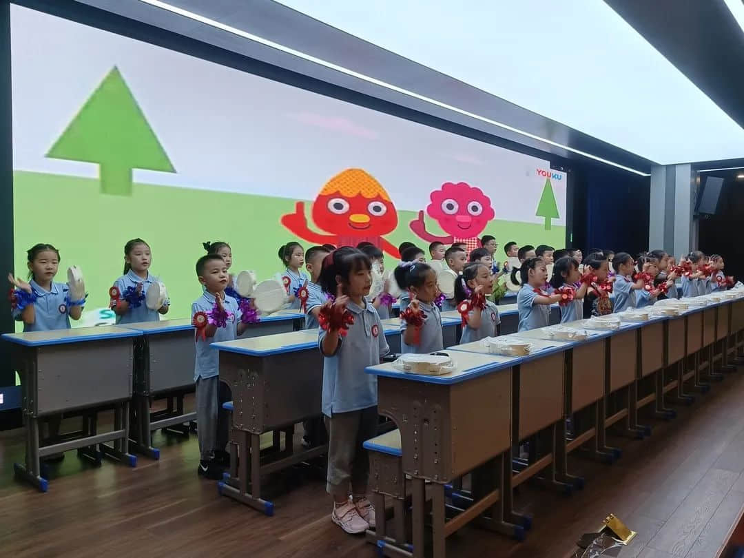 【立小•教学节】习若天成 智慧花开｜全学科习惯融合课程展示暨教学节闭幕式