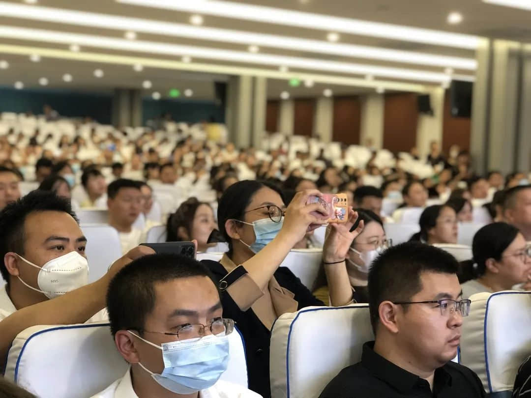 【立小•教学节】习若天成 智慧花开｜全学科习惯融合课程展示暨教学节闭幕式