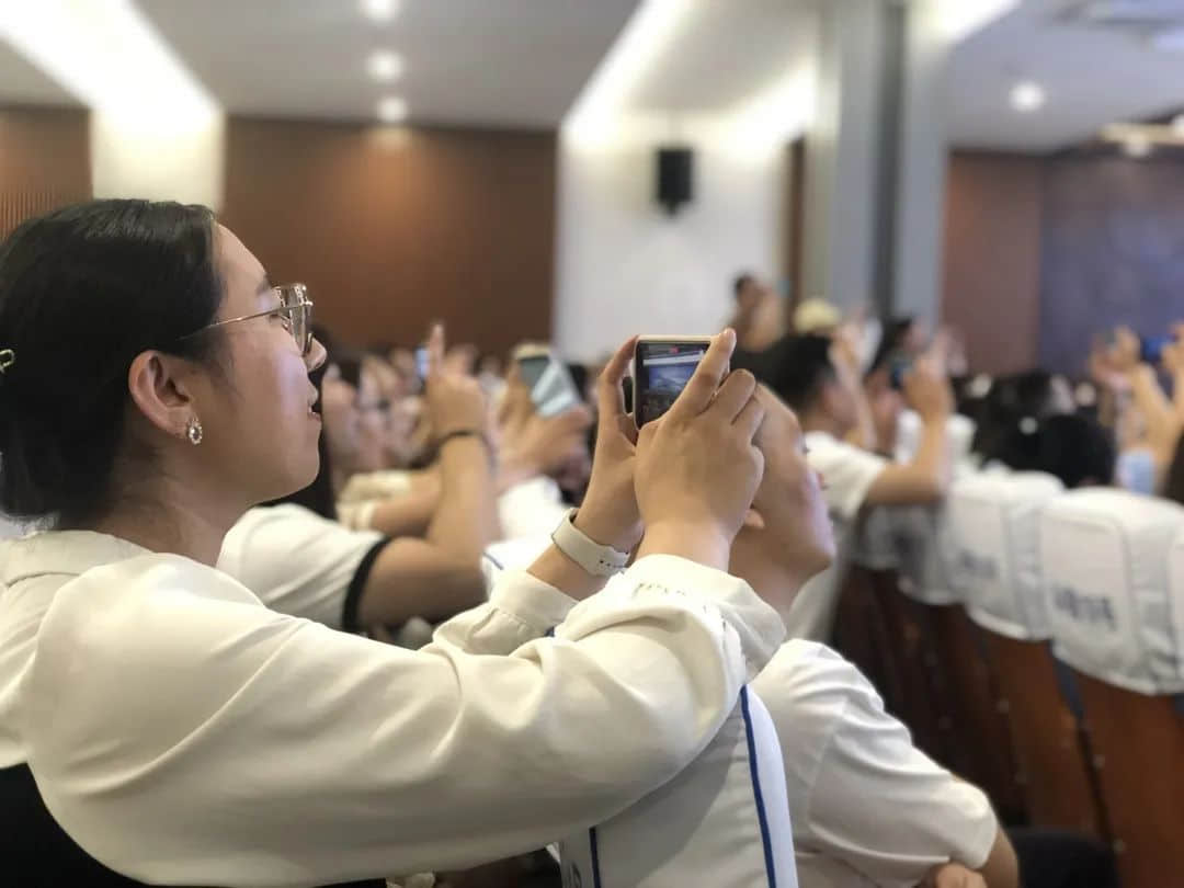 【立小•教学节】习若天成 智慧花开｜全学科习惯融合课程展示暨教学节闭幕式