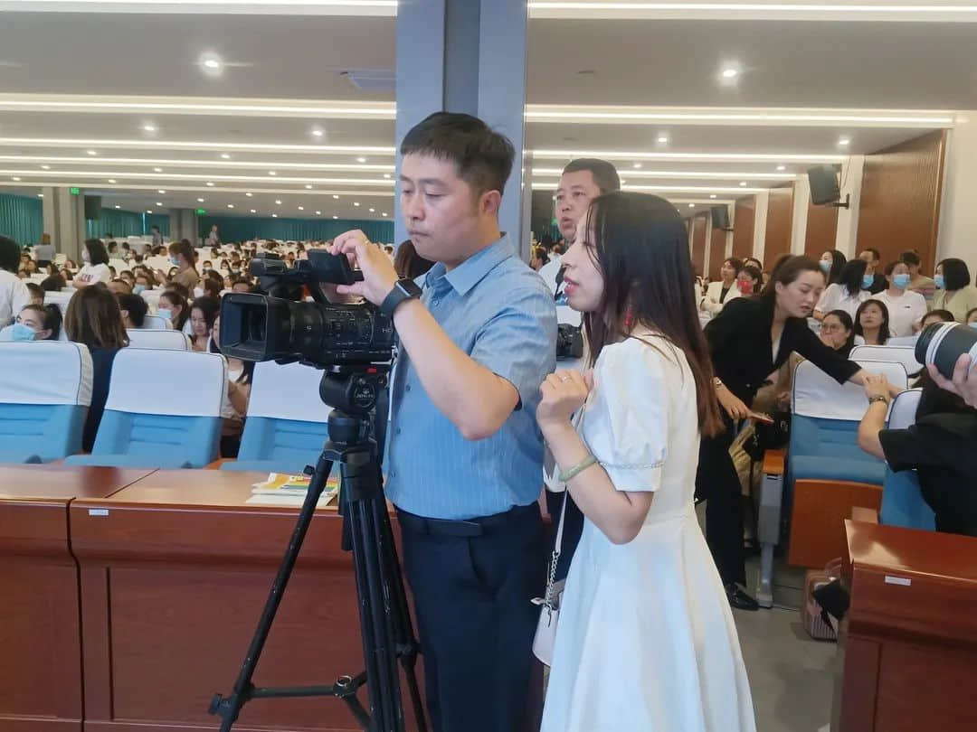 【立小•教学节】习若天成 智慧花开｜全学科习惯融合课程展示暨教学节闭幕式