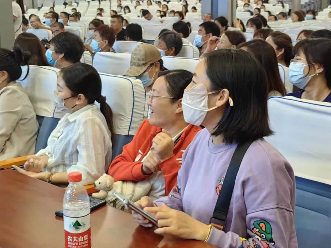 【立小•教学节】习若天成 智慧花开｜全学科习惯融合课程展示暨教学节闭幕式