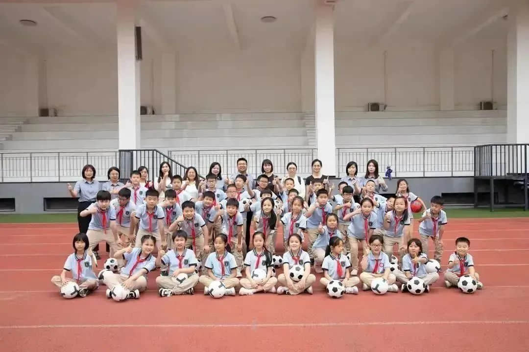【立小•名校联盟】濠江立小一家亲 携手共书两校情 | 澳门濠江英才学校教育访问团交流活动纪实