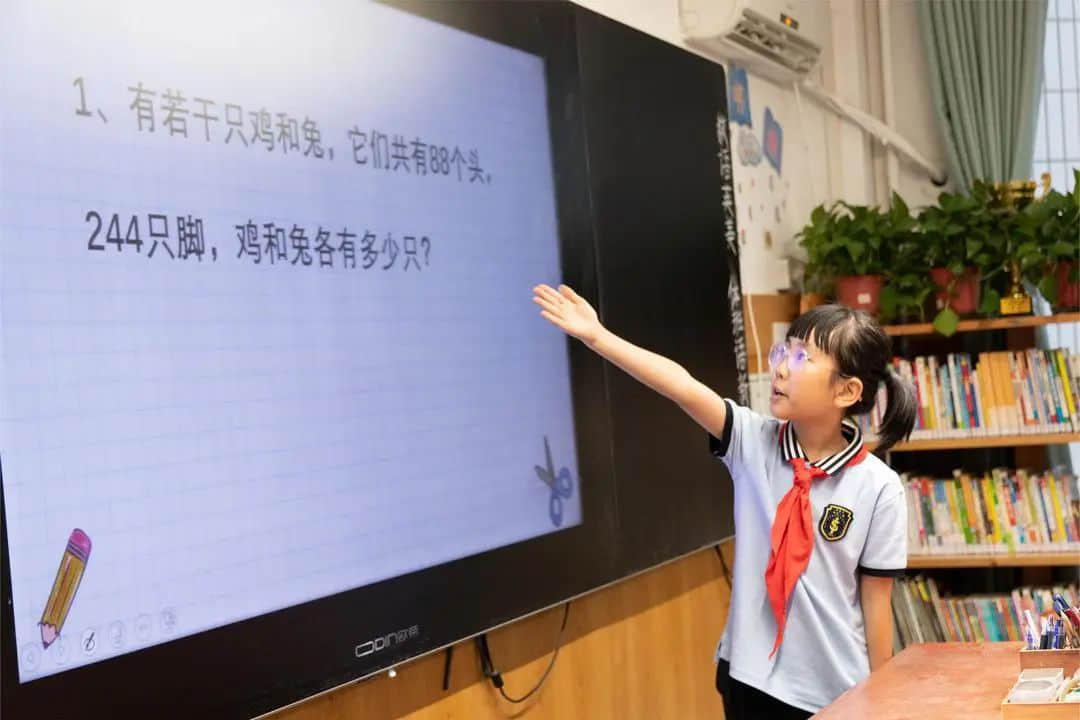 【立小•名校联盟】濠江立小一家亲 携手共书两校情 | 澳门濠江英才学校教育访问团交流活动纪实