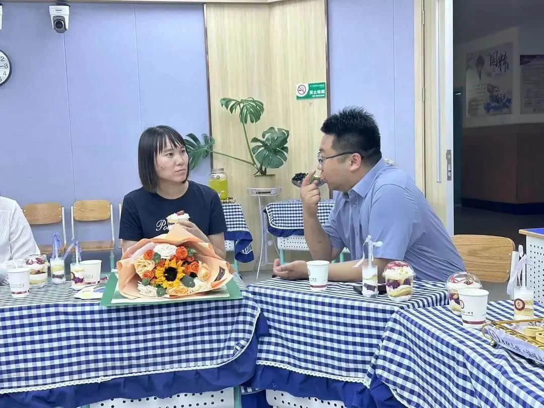【立小•名校联盟】濠江立小一家亲 携手共书两校情 | 澳门濠江英才学校教育访问团交流活动纪实