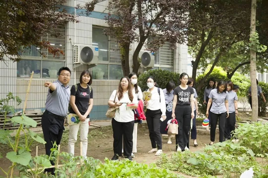 【立小•名校联盟】濠江立小一家亲 携手共书两校情 | 澳门濠江英才学校教育访问团交流活动纪实