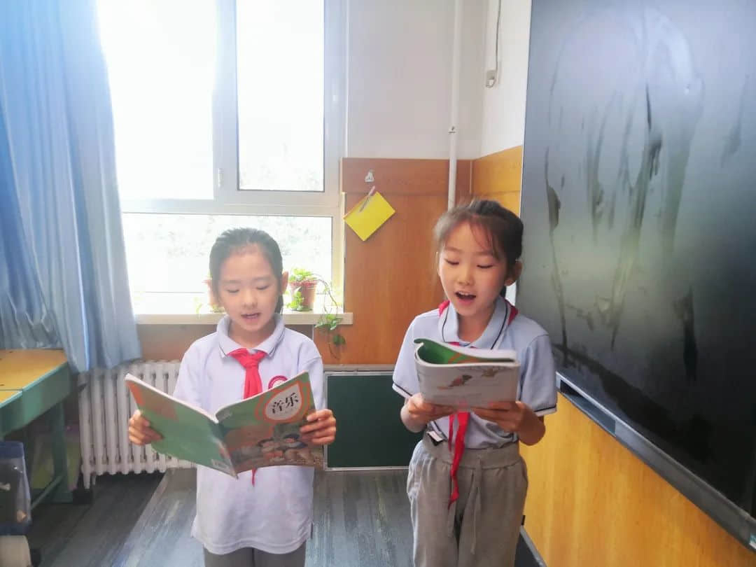 【立小•聚焦教学】多元评价促发展 幸福发光百花艳｜多元评价体系之综合技能篇