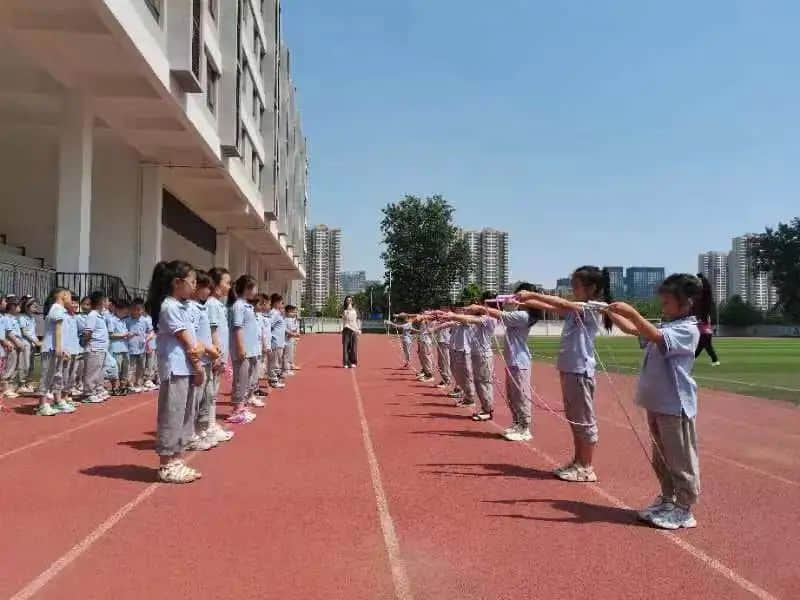【立小•聚焦教学】多元评价促发展 幸福发光百花艳｜多元评价体系之综合技能篇
