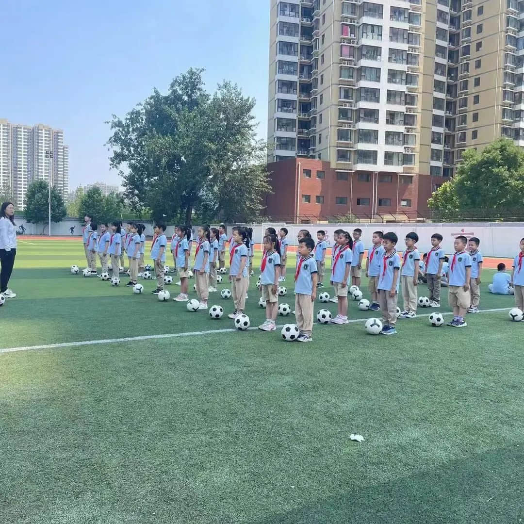 【立小•聚焦教学】多元评价促发展 幸福发光百花艳｜多元评价体系之综合技能篇