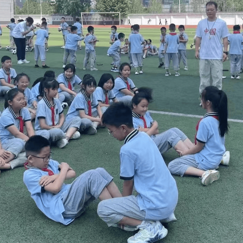 【立小•聚焦教学】多元评价促发展 幸福发光百花艳｜多元评价体系之综合技能篇