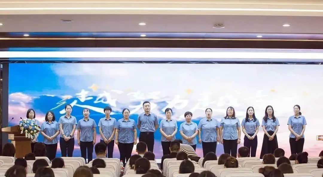 【立小 • 廿五校庆】弦歌二十五载 共谱教育华章 | 石家庄私立一中附属小学25周年校庆盛典