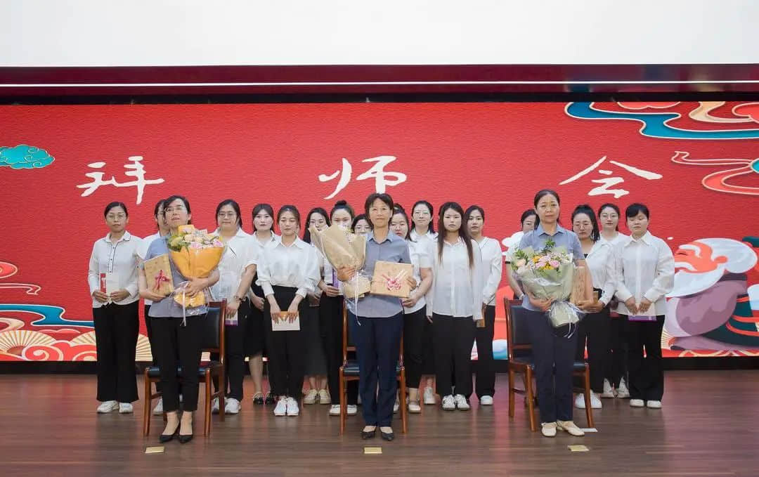 【立小 • 廿五校庆】弦歌二十五载 共谱教育华章 | 石家庄私立一中附属小学25周年校庆盛典