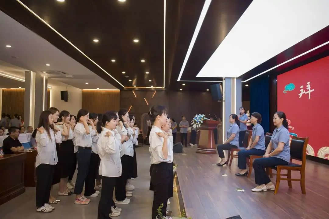 【立小 • 廿五校庆】弦歌二十五载 共谱教育华章 | 石家庄私立一中附属小学25周年校庆盛典