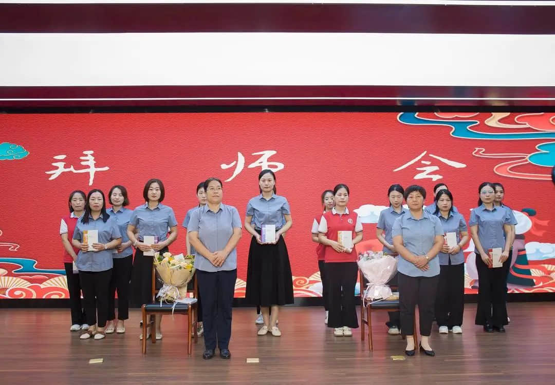【立小 • 廿五校庆】弦歌二十五载 共谱教育华章 | 石家庄私立一中附属小学25周年校庆盛典
