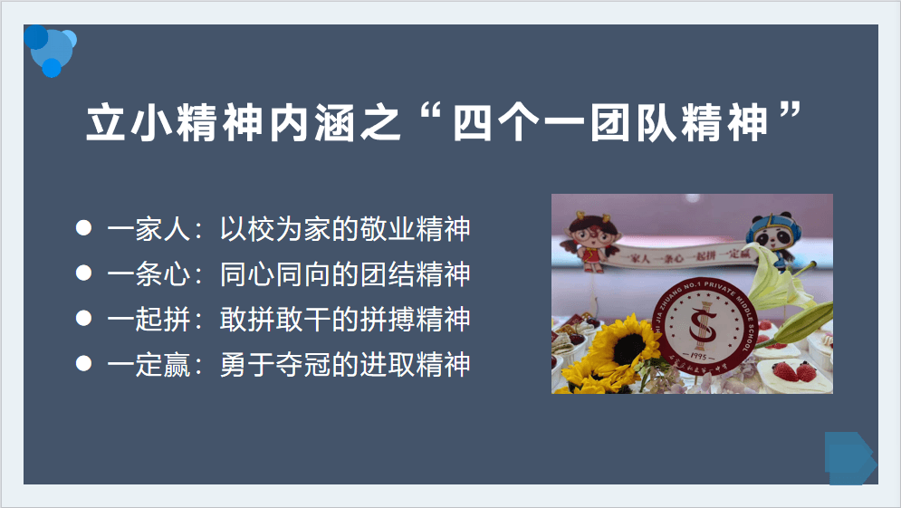 【立小 • 廿五校庆】弦歌二十五载 共谱教育华章 | 石家庄私立一中附属小学25周年校庆盛典