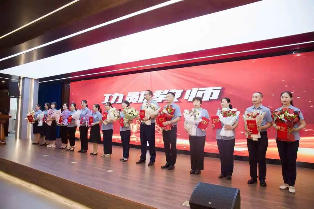 【立小 • 廿五校庆】弦歌二十五载 共谱教育华章 | 石家庄私立一中附属小学25周年校庆盛典