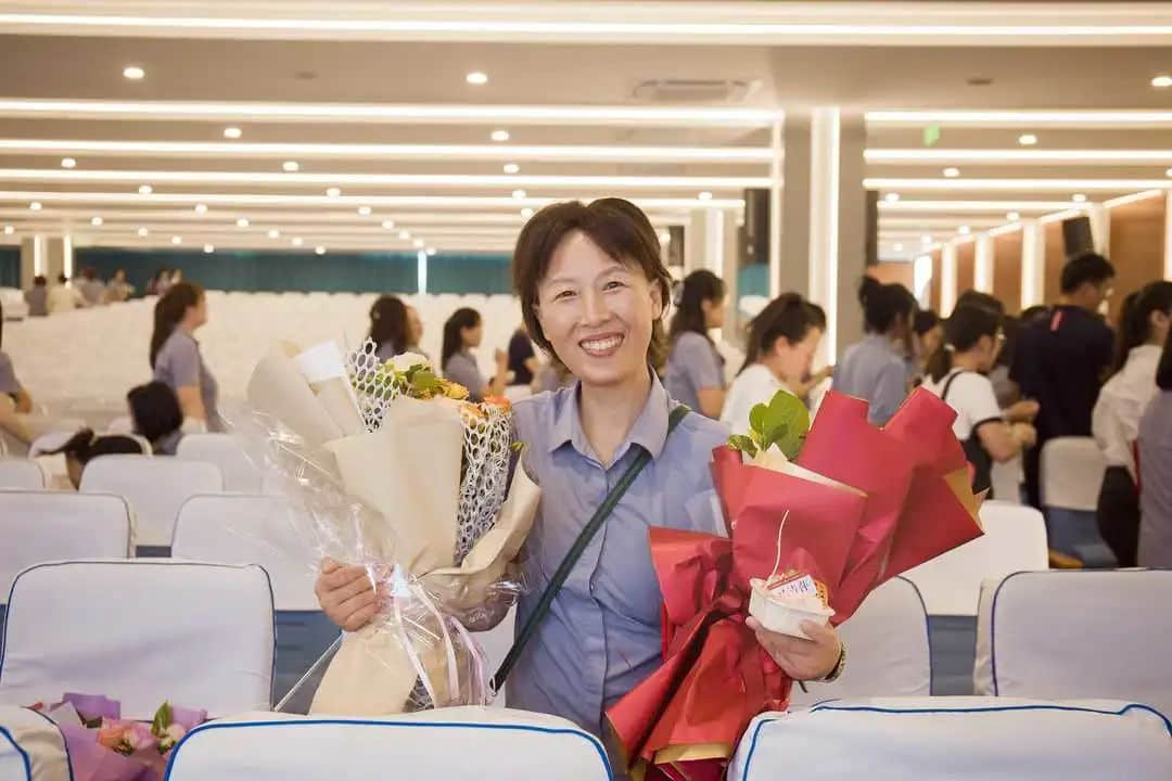 【立小 • 廿五校庆】弦歌二十五载 共谱教育华章 | 石家庄私立一中附属小学25周年校庆盛典