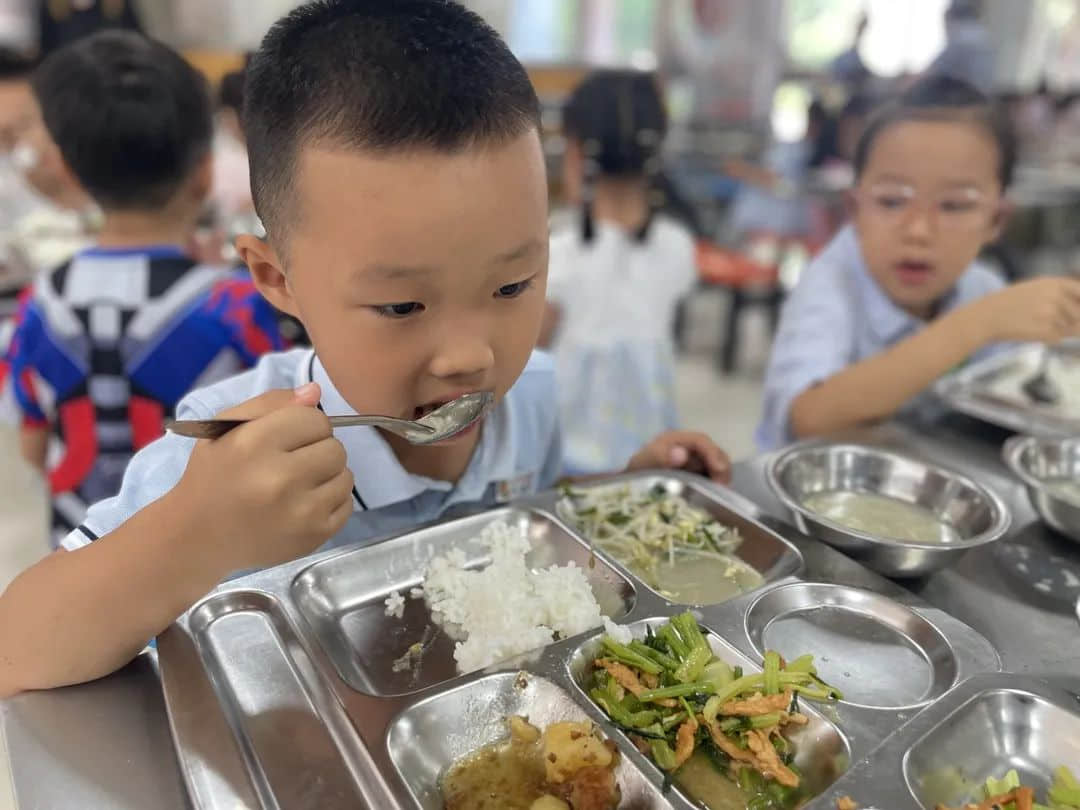 【预•开学】秋风有信，美好相遇——石家庄私立一中附小预科部|记开学第一天