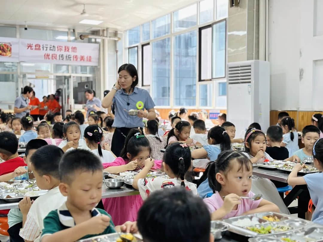 【预•开学】秋风有信，美好相遇——石家庄私立一中附小预科部|记开学第一天