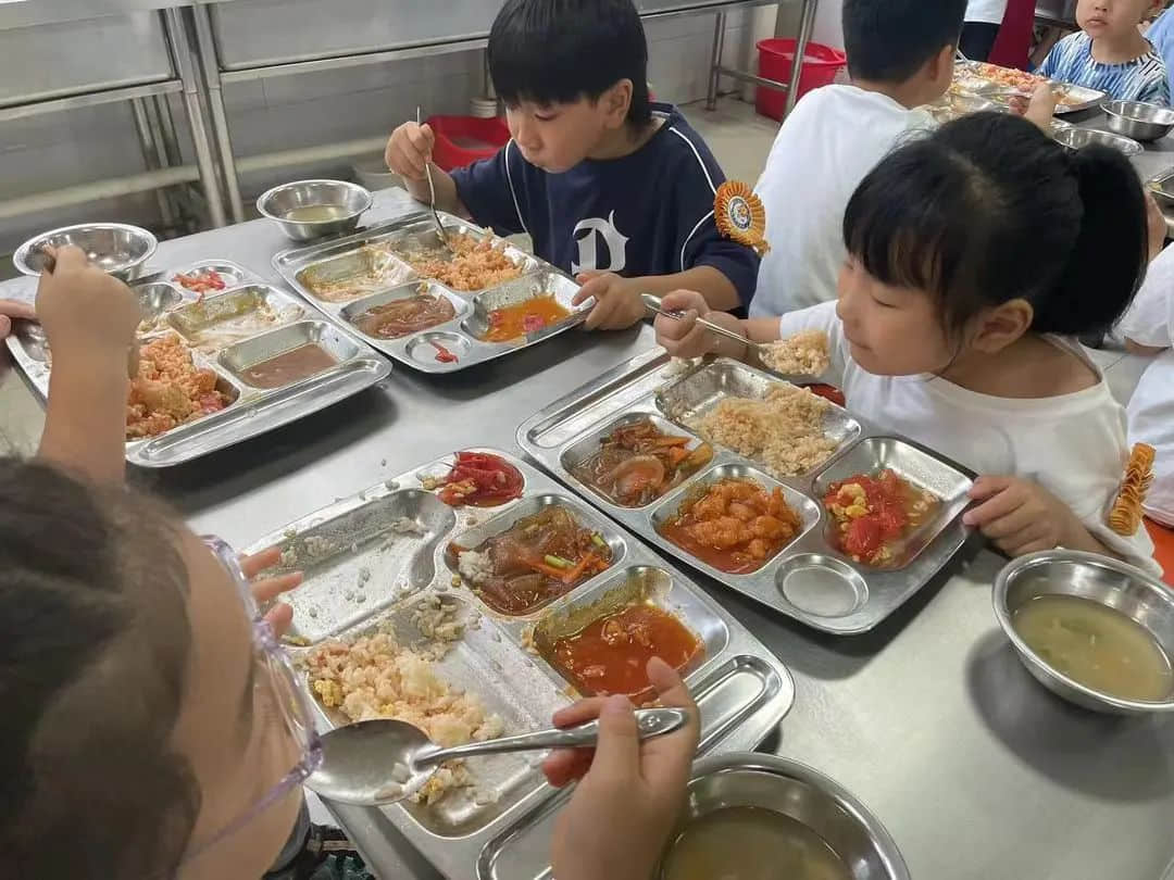 【立小•习惯养成记】最美的开始 最好的未来｜一年级立娃成长风采纪实