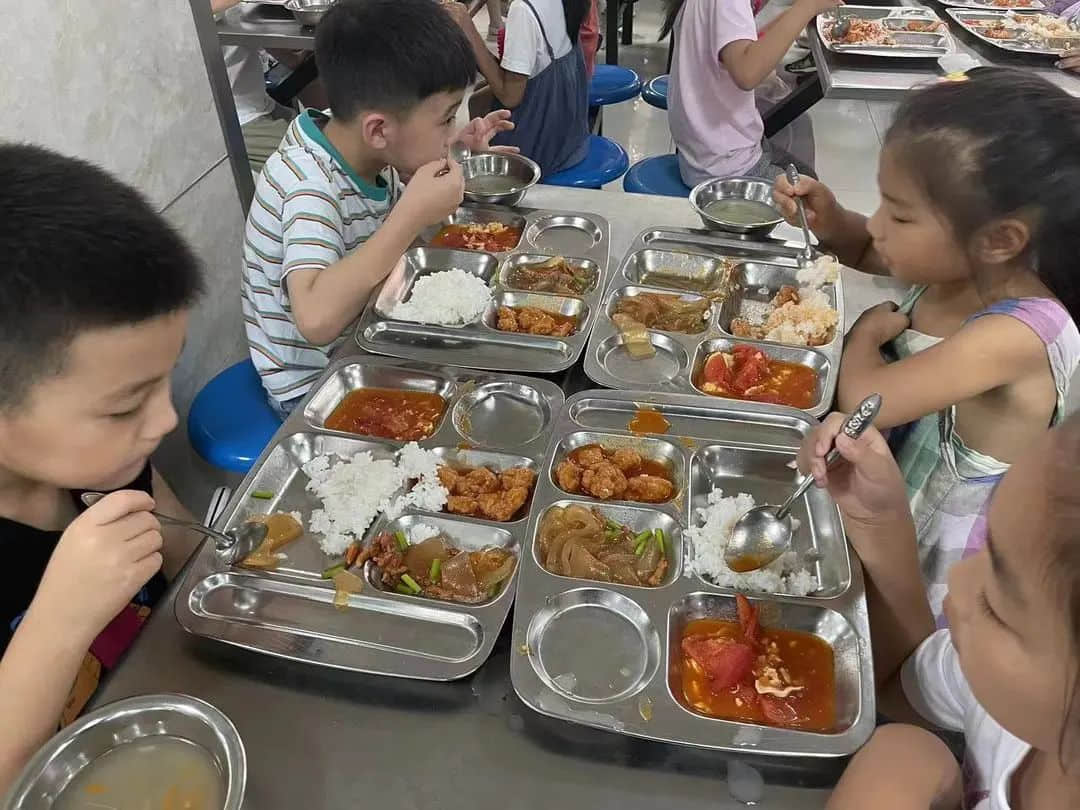 【立小•习惯养成记】最美的开始 最好的未来｜一年级立娃成长风采纪实