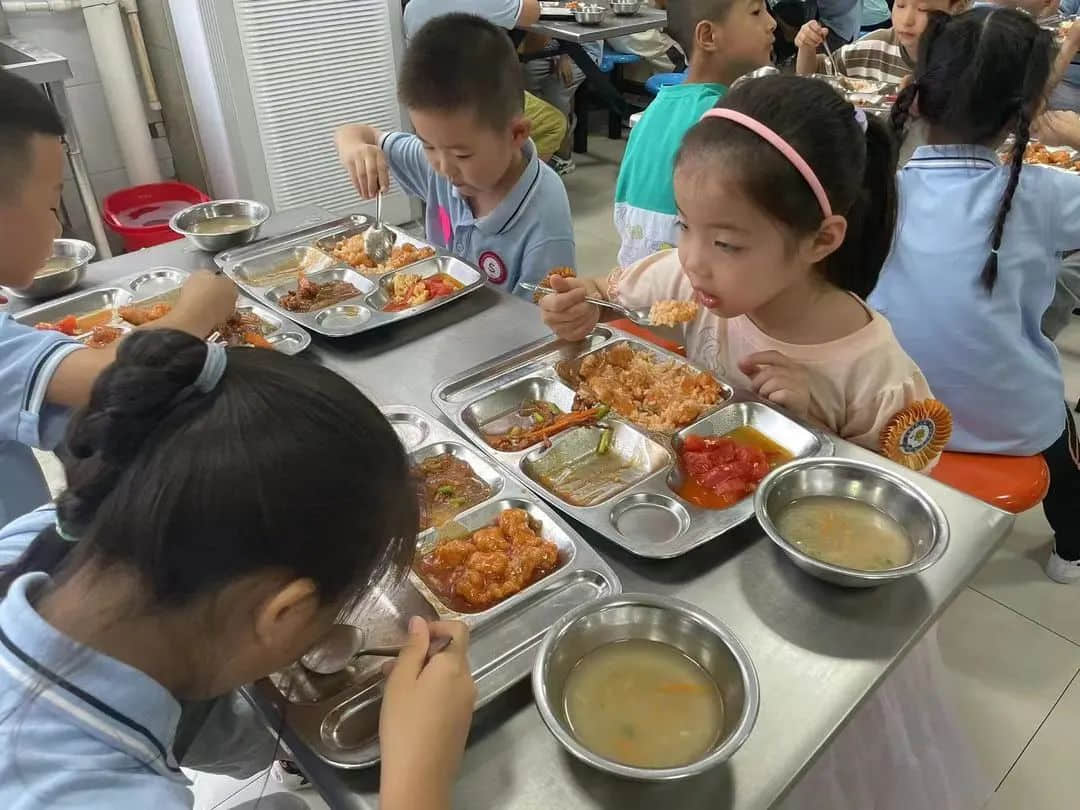 【立小•习惯养成记】最美的开始 最好的未来｜一年级立娃成长风采纪实