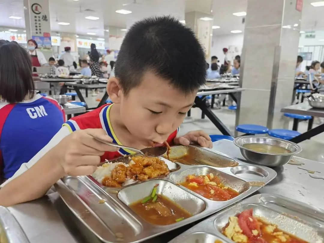 【立小•习惯养成记】最美的开始 最好的未来｜一年级立娃成长风采纪实