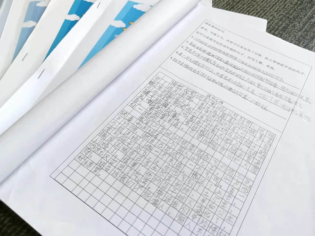 【立小•聚焦教学】缤纷作业展风采｜石家庄私立一中附属小学创意作业展
