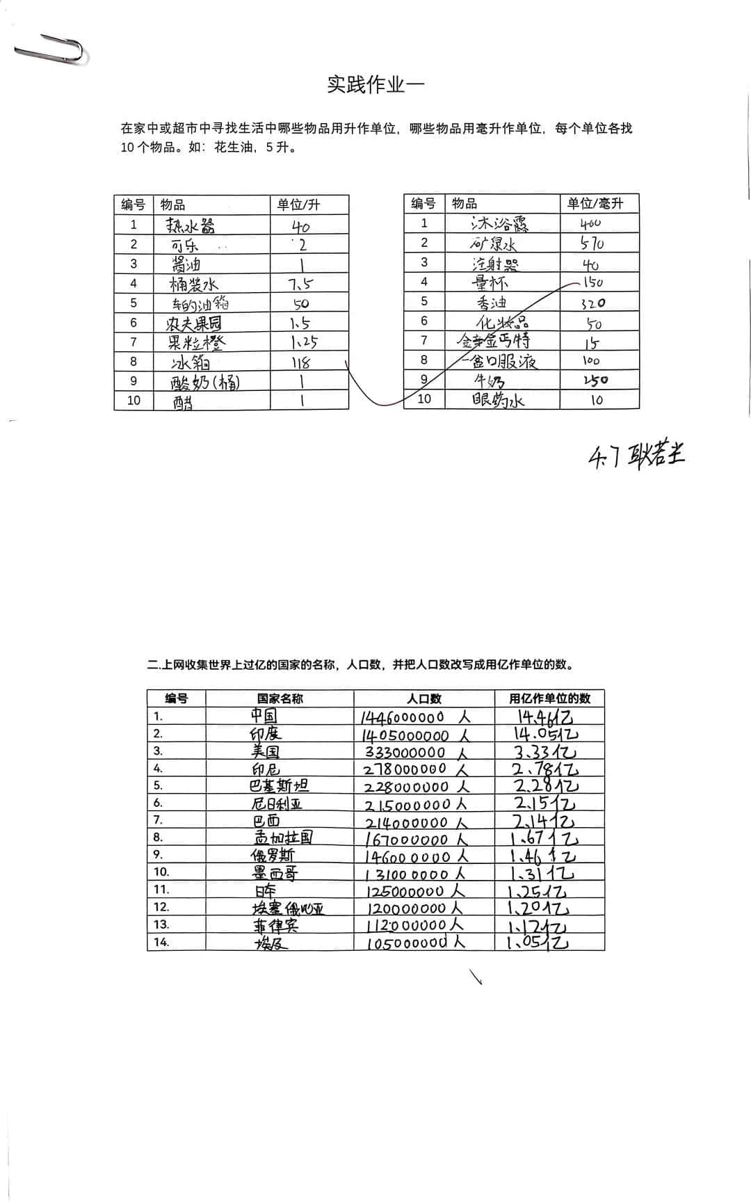 【立小•聚焦教学】缤纷作业展风采｜石家庄私立一中附属小学创意作业展