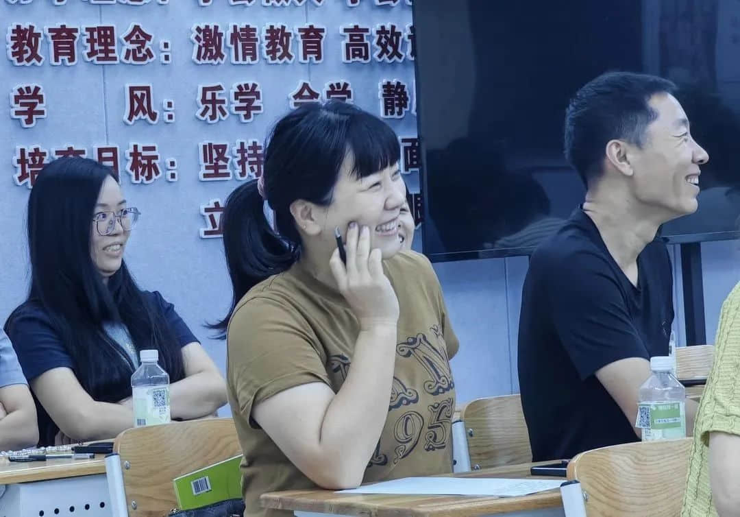 【立小•校长读书会】一半是书香 一半是阳光 ｜ NO•1 《四大名著里的育儿经》