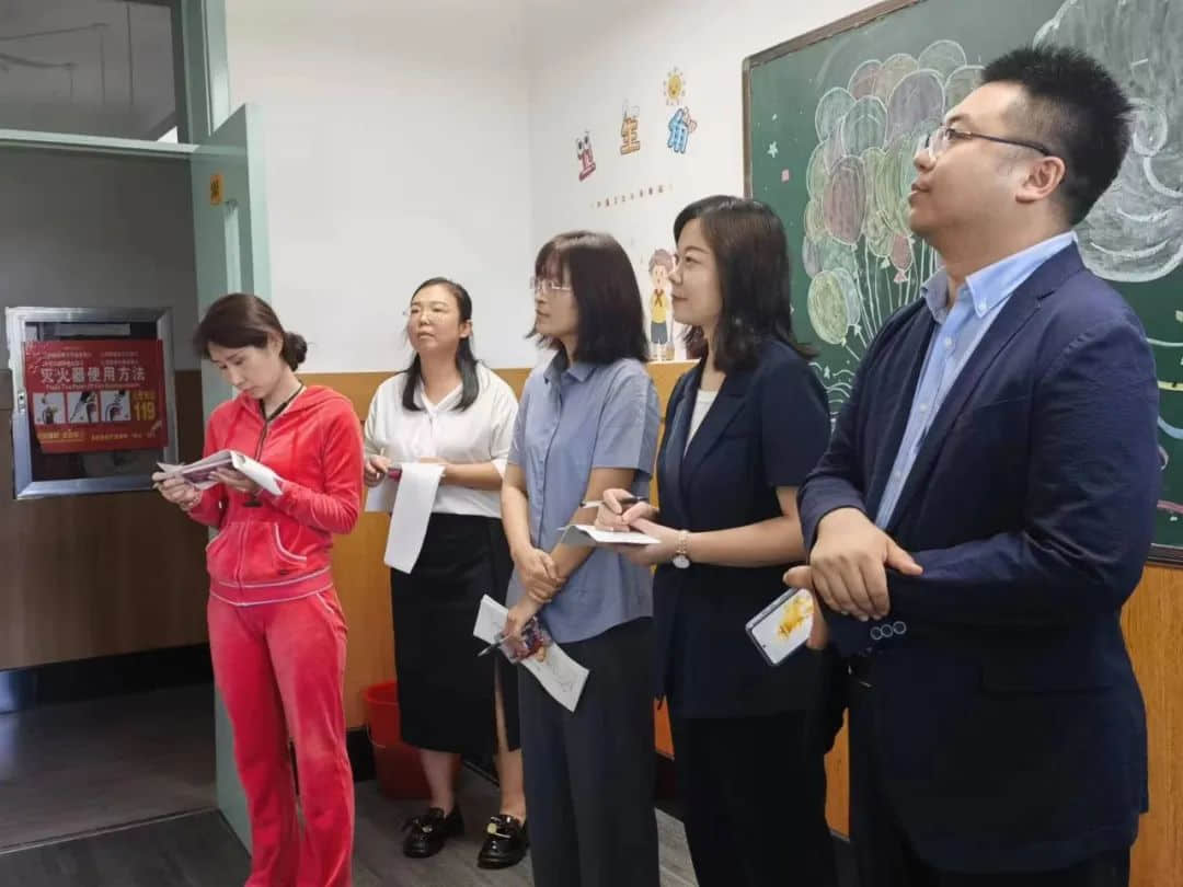 【立小•完美教室】一栏一角显温馨 一班一品展特色｜私立一中附属小学班级文化展示