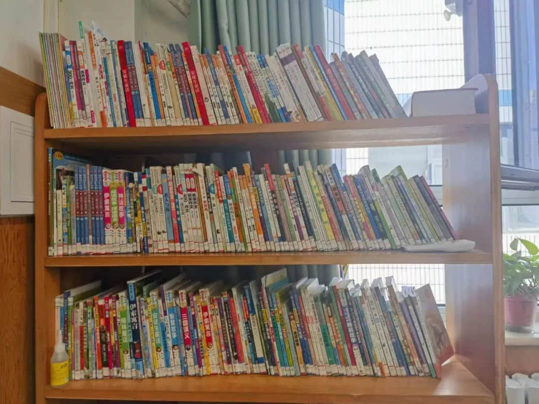 【立小•完美教室】一栏一角显温馨 一班一品展特色｜私立一中附属小学班级文化展示