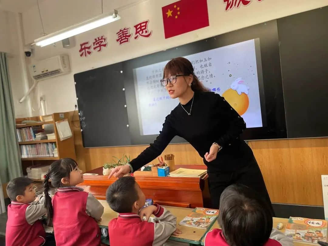【立小•节日课程】中秋课堂，我们主打一份家的融合｜跨学科主题式学习之中秋节