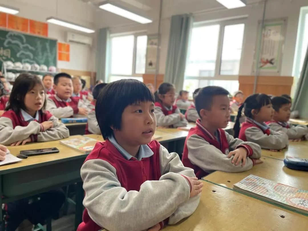 【立小•节日课程】中秋课堂，我们主打一份家的融合｜跨学科主题式学习之中秋节