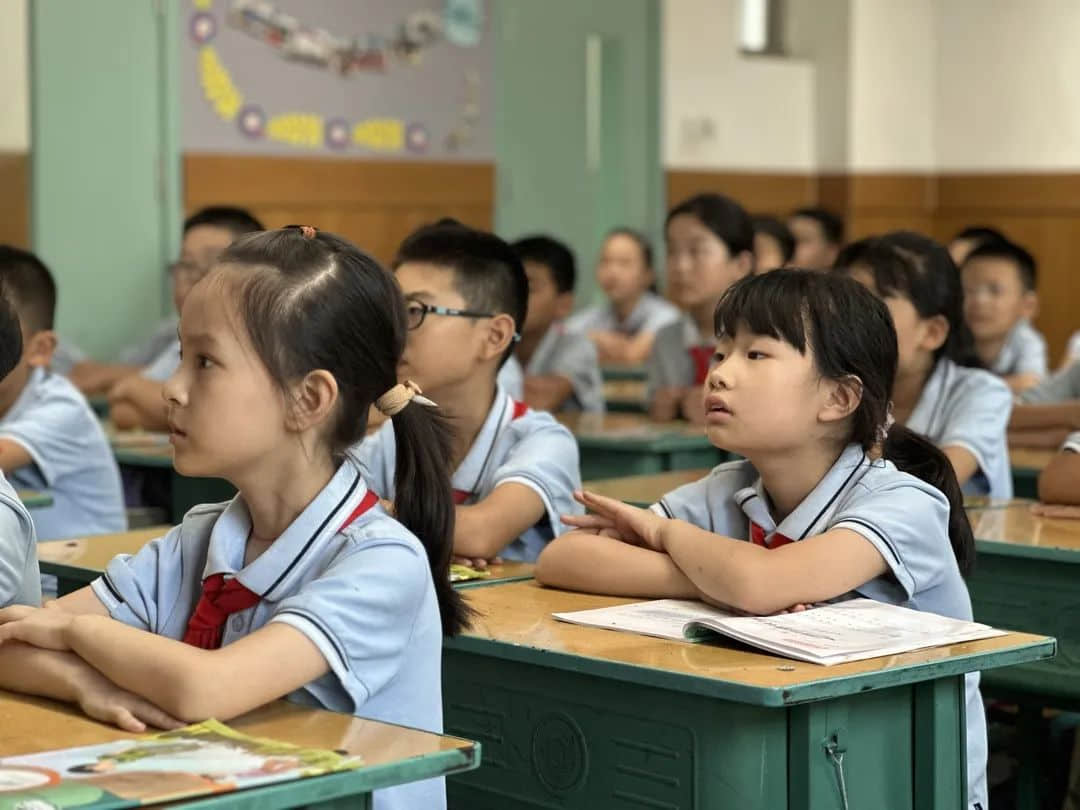 【立小•节日课程】中秋课堂，我们主打一份家的融合｜跨学科主题式学习之中秋节
