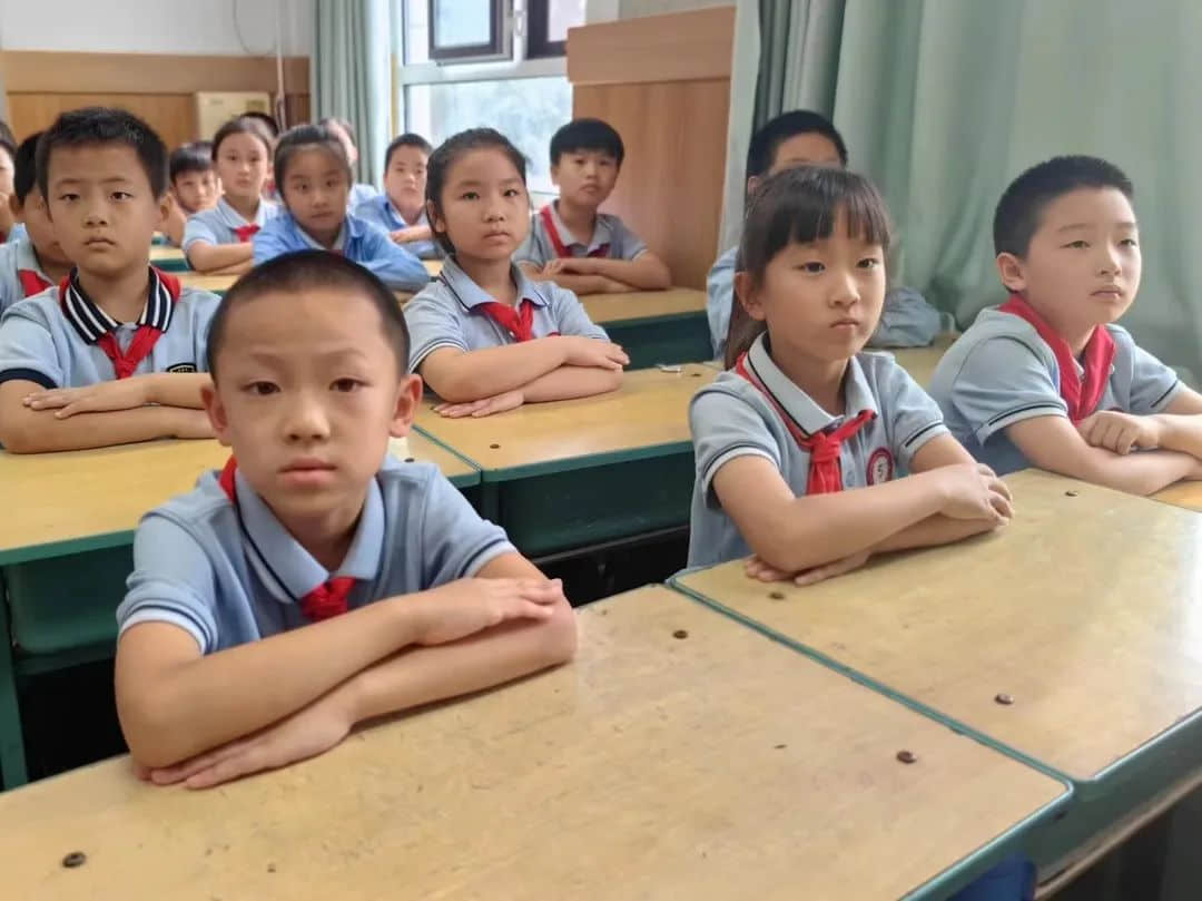 【立小•节日课程】中秋课堂，我们主打一份家的融合｜跨学科主题式学习之中秋节