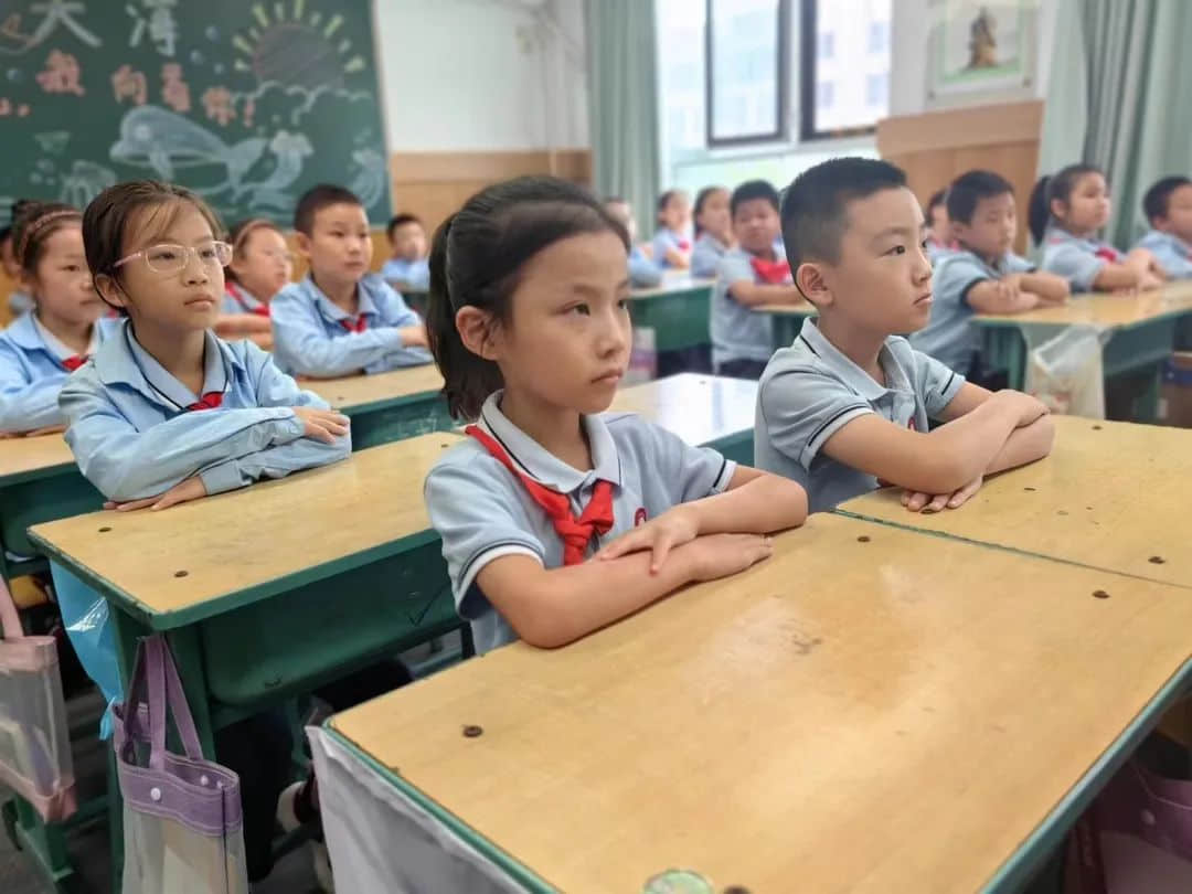 【立小•节日课程】中秋课堂，我们主打一份家的融合｜跨学科主题式学习之中秋节