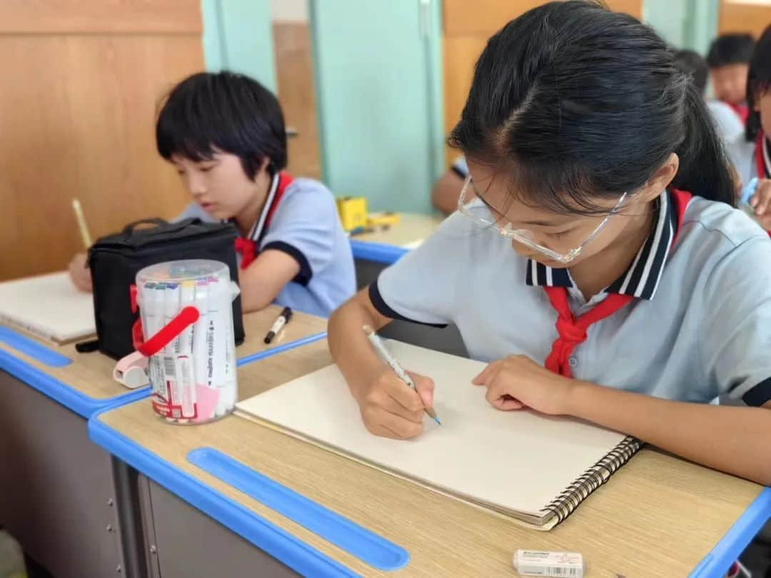 【立小•节日课程】中秋课堂，我们主打一份家的融合｜跨学科主题式学习之中秋节