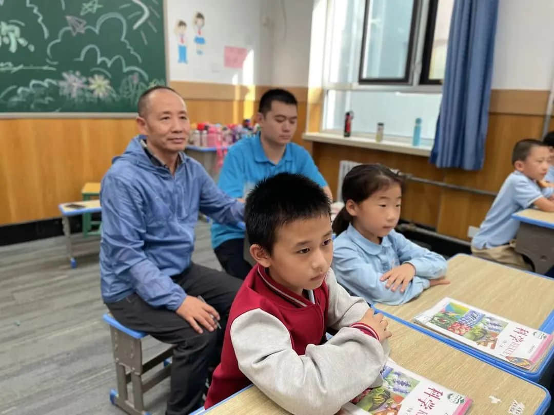 【立小•节日课程】中秋课堂，我们主打一份家的融合｜跨学科主题式学习之中秋节
