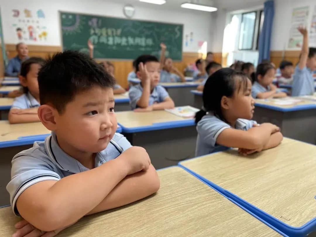 【立小•节日课程】中秋课堂，我们主打一份家的融合｜跨学科主题式学习之中秋节