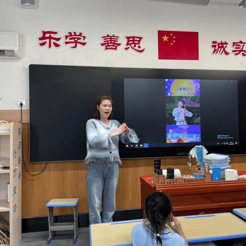 【立小•节日课程】中秋课堂，我们主打一份家的融合｜跨学科主题式学习之中秋节