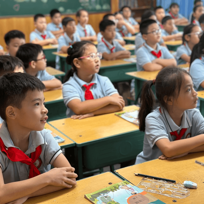 【立小•节日课程】中秋课堂，我们主打一份家的融合｜跨学科主题式学习之中秋节
