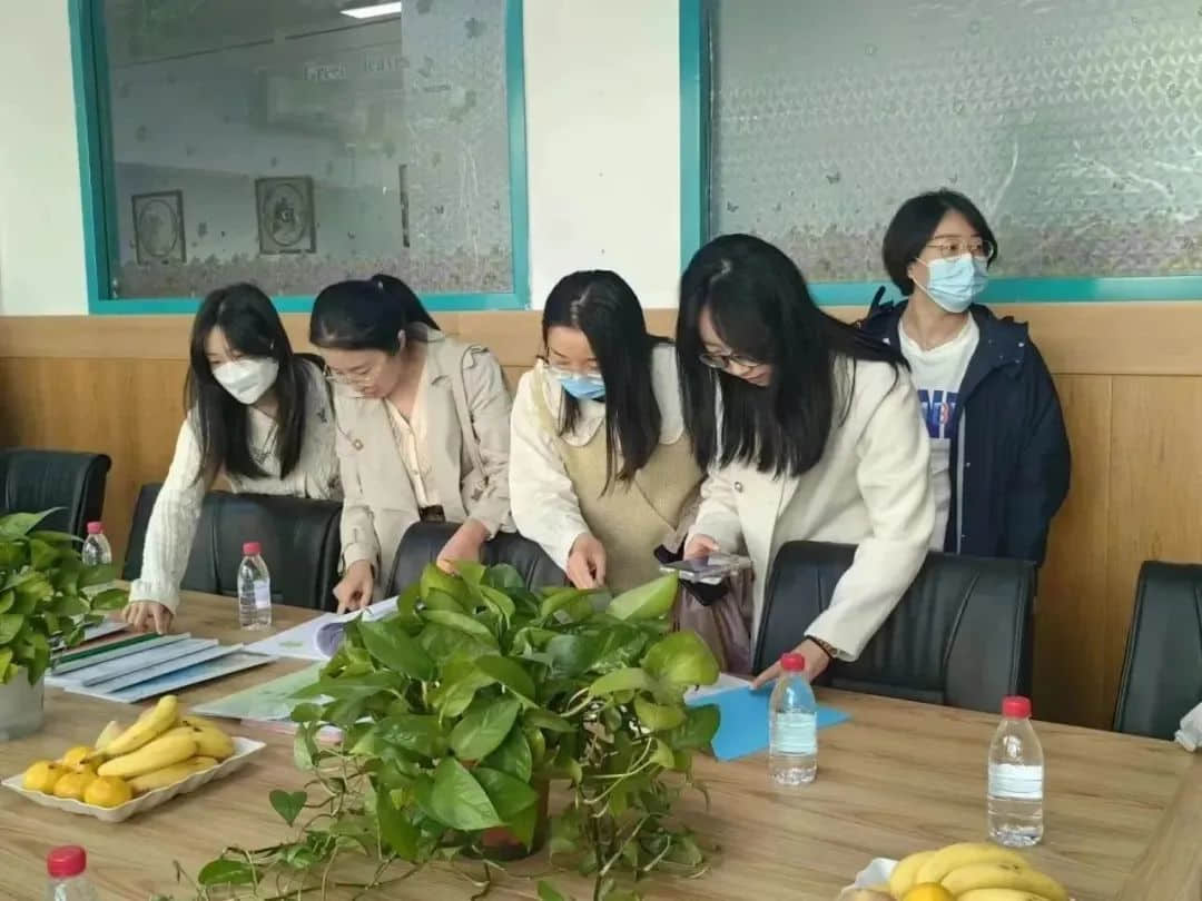 【立小•教学互访】来访交流结情谊 携手共筑教育梦 | 石家庄幼儿师范高等专科学校访问团校际交流活动纪实