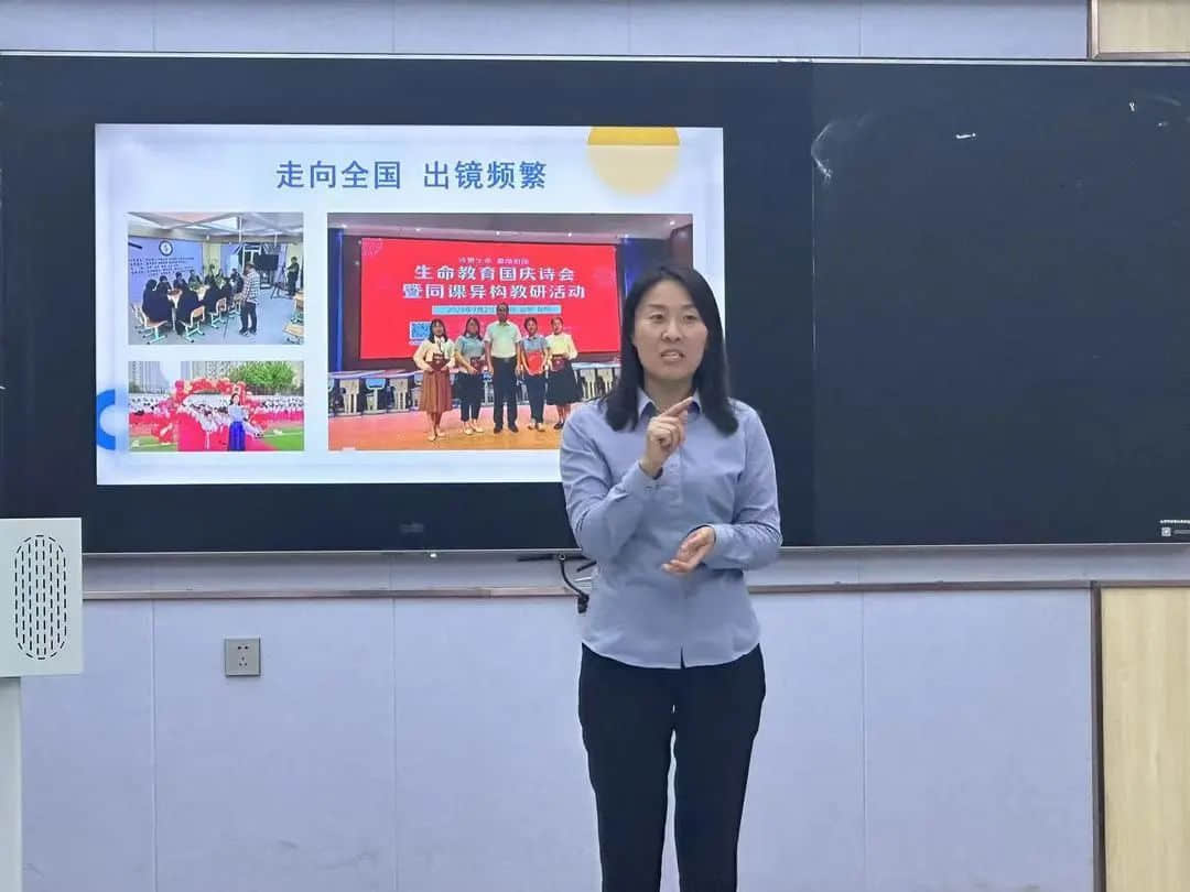 【立小•校长接待日】“医”脉相传 以爱传爱——立小关爱医护子弟交流会