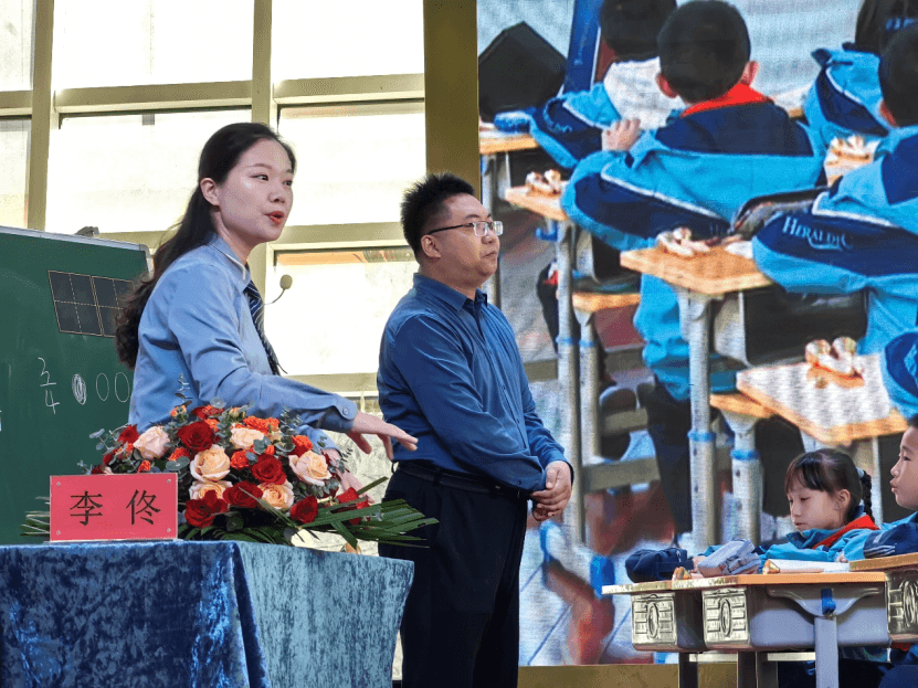 【立小•荣耀时刻】聚焦核心素养 研磨学科融合｜跨学科融合教学——立小古诗新歌谣在长安唱响