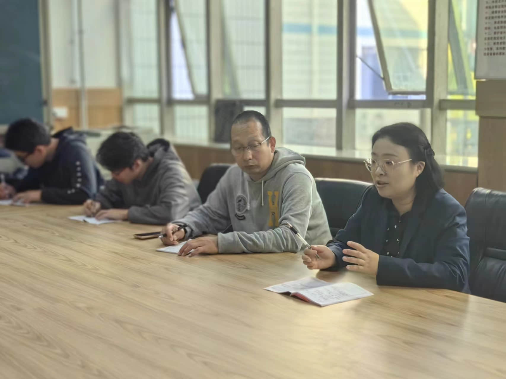 【立小•诗词节】诗词课堂共融和 趣味成长促发展｜立小诗词节系列活动