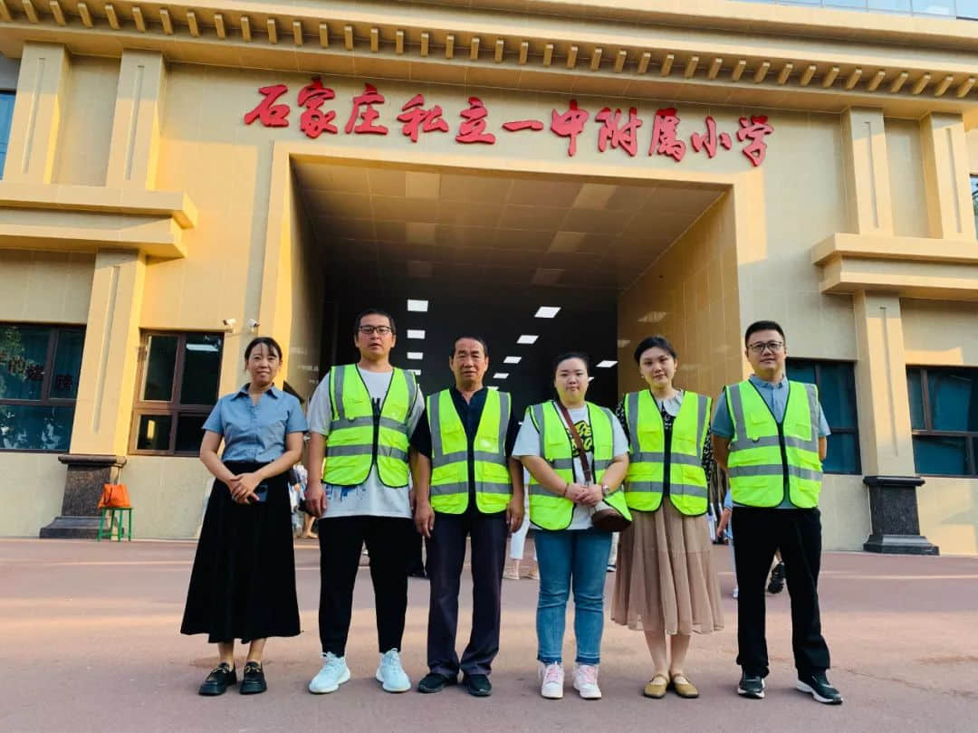 【立小•家校共育】微光成炬 温暖可及｜家长志愿者篇