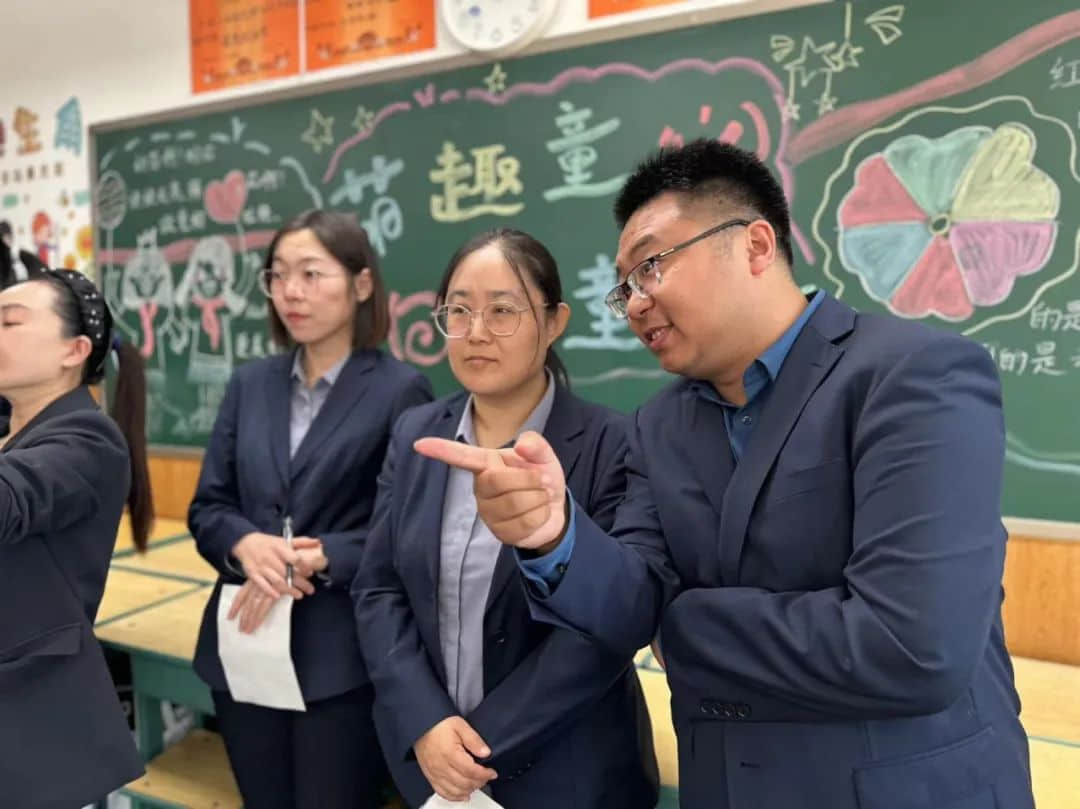 【立小•诗词节】唱响古诗新歌谣 掀起经典热浪潮｜二年级跨学科诗词主题展示